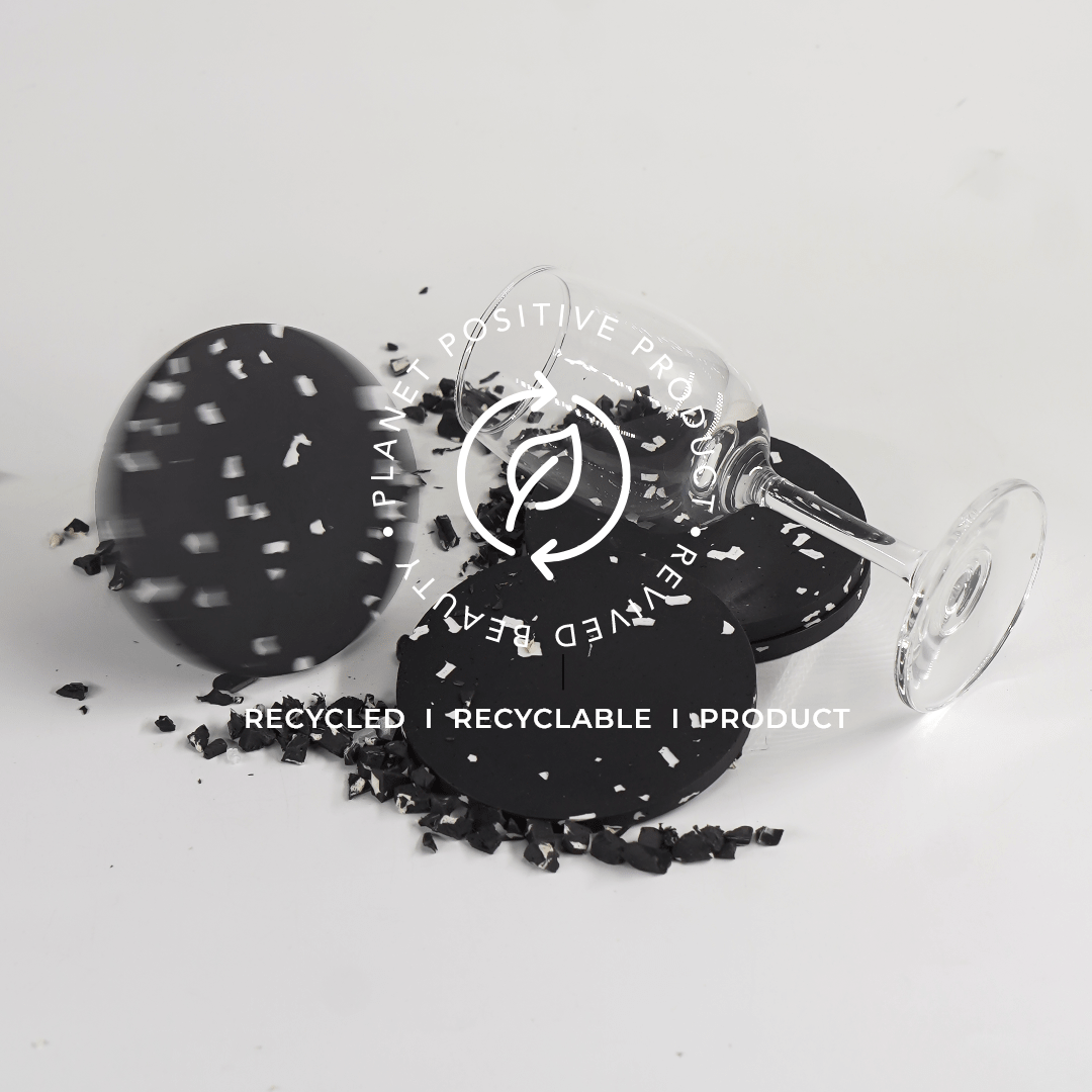 Material reimagine