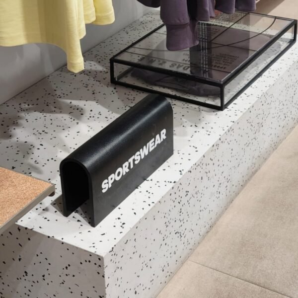 recycled surface panel - minus degre