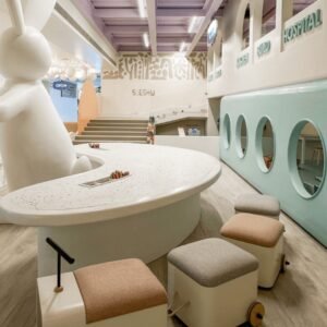 Loon - Recycled and Recyclable Panel