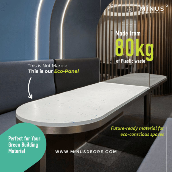 recycled sheet is UAE