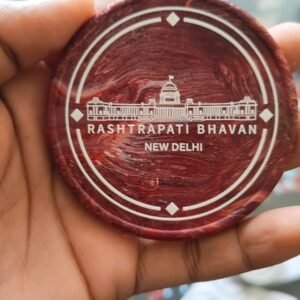 Plastic Waste to Recycled Medals – Innovative medals crafted from discarded plastic waste, combining unique designs with sustainability for memorable sporting events.